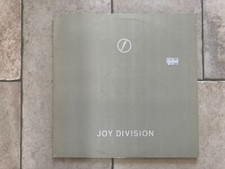 Joy Division _ Still _ 2 X LP Vinile 33giri 12" gatefold _ 1981 Italy 1st press