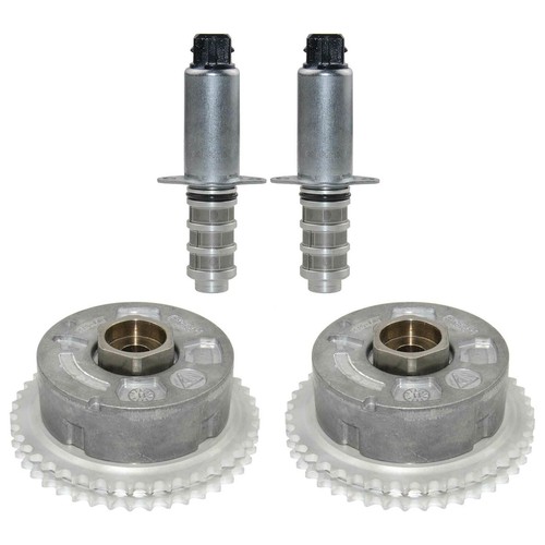 Kit regolazione albero - a, camme