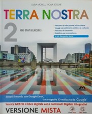 Terra Nostra 2 + Atlante - ISBN: 9788883326738 - VOLUME IN REGALO