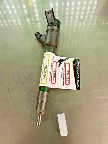 Iniettore diesel - iniettore,