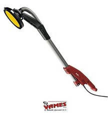 LEVIGATRICE FLEX PER PARETI E SOFFITTI "GIRAFFA" MOD. GE 5R 230V