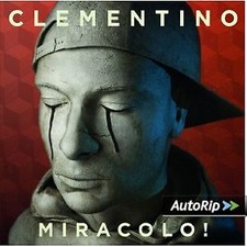 CLEMENTINO - MIRACOLO  HIP