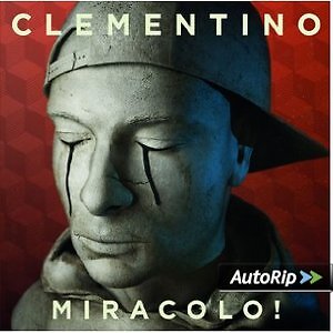 Clementino miracolo hip - clementino,