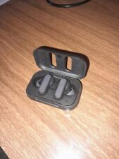 Skullcandy Dime 2 Cuffie Intrauricolari senza Fili - nero