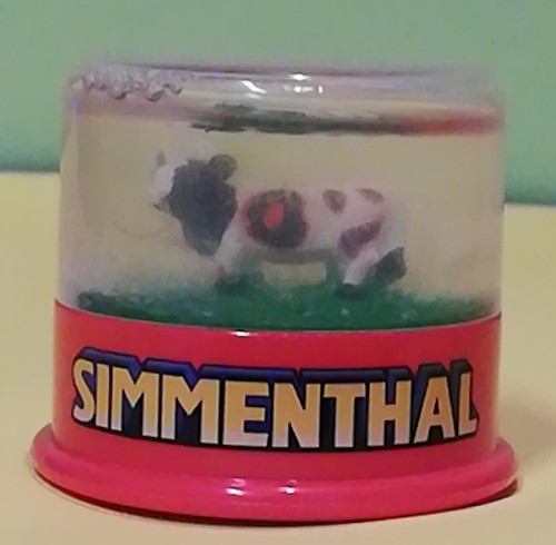 Carne simmenthal palla neve - palla,