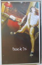 CAROLE LAURE - RARE VIDÉO