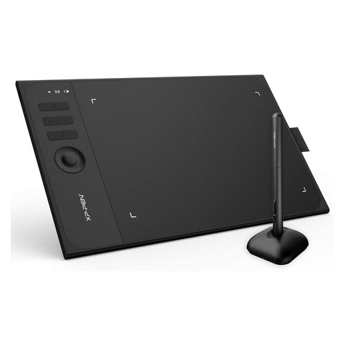 Tavoletta grafica wireless - tavoletta,