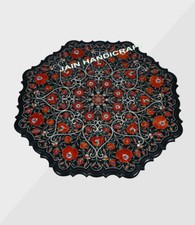 Tavolino da pranzo 36" antico