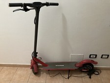 monopattino elettrico adulti 500w