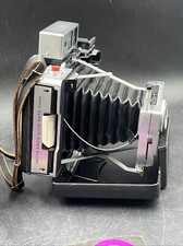 Macchina fotografica terrestre