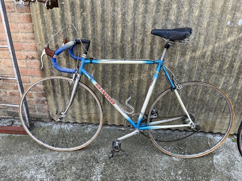 Girardengo bici corsa - bici,
