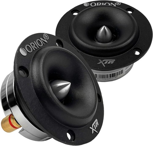 Orion xtr xtw350ne 440w - xtr, 3,2”