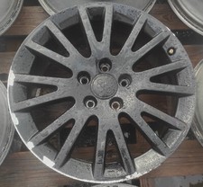 Jante Alu AUDI A3 17 pouces -