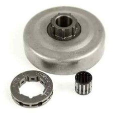 CAMPANA FRIZIONE 325 PER MOTOSEGA OLEOMAC 938 - 940 - 942 - 946