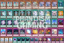 Mazzo Libro Incantesimi