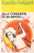 ALLA CONQUISTA DI UN IMPERO  -
