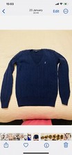 Polo Ralph Loren, maglione
