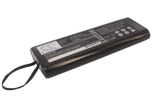 Batteria per anritsu - per,