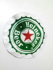 Cuscino Gonfiabile Heineken Beer Gadget Da Collezione 