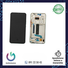 DISPLAY LCD ORIGINALE SERVICE