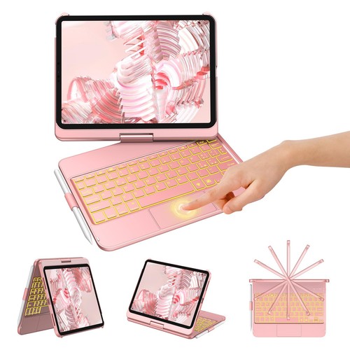 Tastiera per ipad - per,