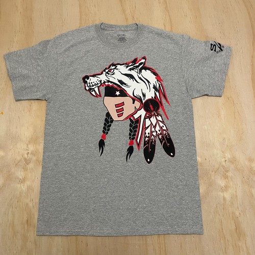 Shirt uomo nativi americani - t-shirt,