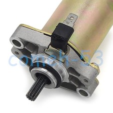 New STARTER For Italjet