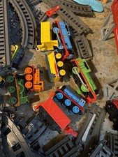 Fisher Price Thomas & Friends