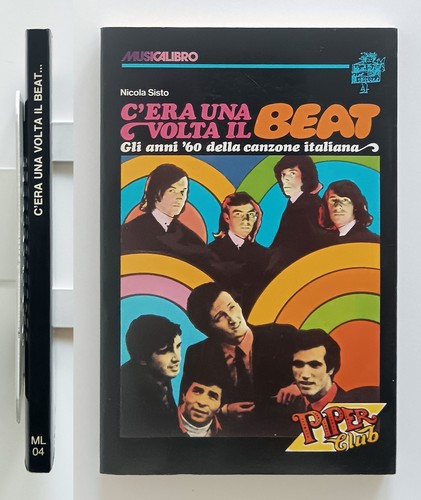 Era una volta beat - volta,