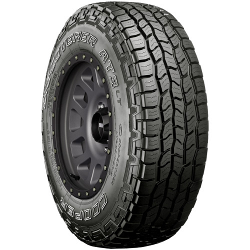 Pneumatici cooper quattro - pneumatici,