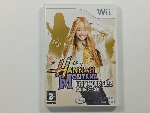 Disney hannah montana - disney,