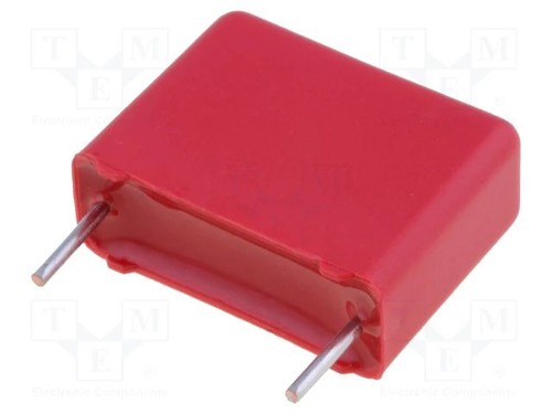 Condensatore 6 8uf - condensatore:, ±10%
