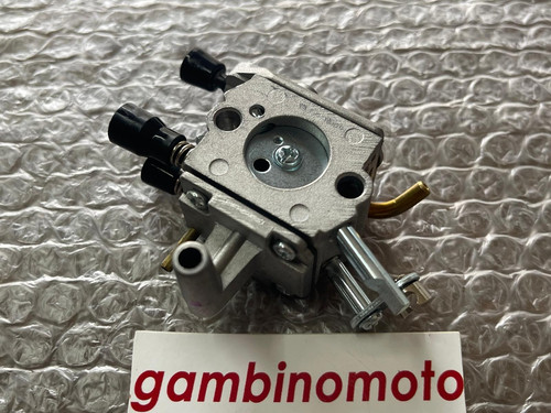 Carburatore adatto stihl - carburatore,