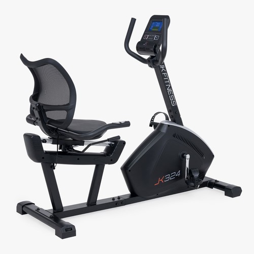 Cyclette recumbent fitness - cyclette,