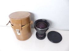 Obiettivo Carl Zeiss Distagon 1:4 4.0 40 mm T* per Hasselblad #60