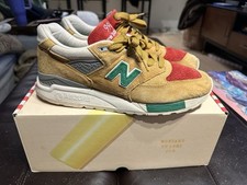 Taglia 10 - New Balance 998 x