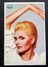 figurina n. 66 ANNA OXA