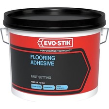 Evo-Stik Adesivo Pavimenti
