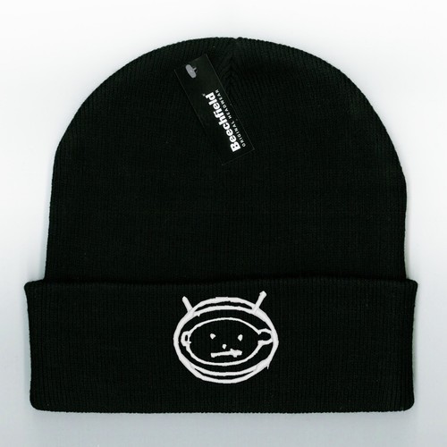 Cappello zooropa nuovo nero - cappello,