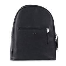 Armani Exchange - Zaino nero