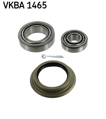 Skf vkba 1465 wheel - 1465,