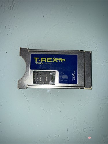 Rex dragon twin - dragon,