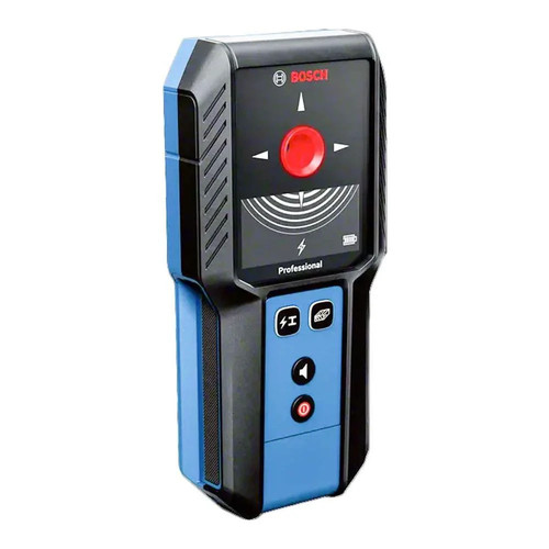 Bosch gms120 scanner da - scanner,
