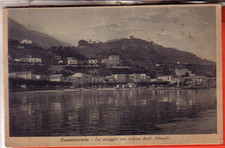 POSTCARD ISCHIA CASAMICCIOLA