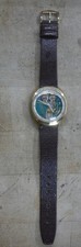 Bulova accutron spaceview - bulova, 10kt