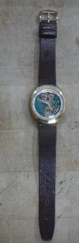 Orologio bulova accutron - orologio,