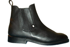 Stivaletti Cavallo in pelle