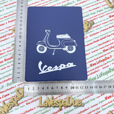 Tasca porta documenti vintage - porta,