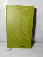 Federico Garcìa Lorca Poesie