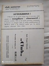 FRANCO MOJOLI "PINCO" - "PALLINO" - 1964 - EDIZIONI CLUB - MILANO